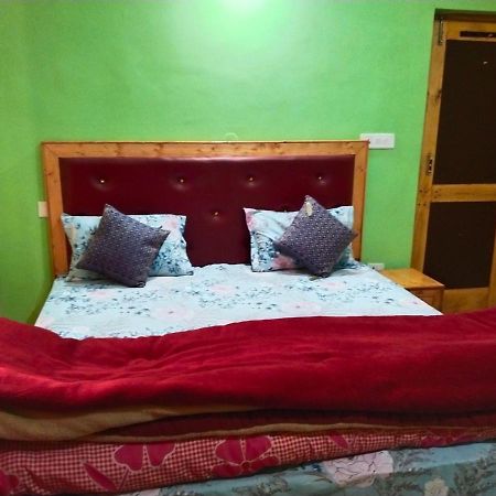 Noor Guest House Leh Kültér fotó