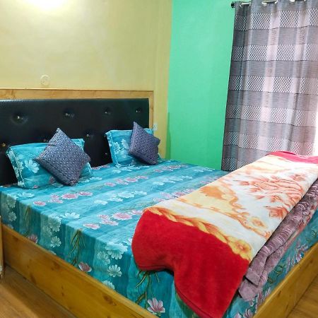 Noor Guest House Leh Kültér fotó