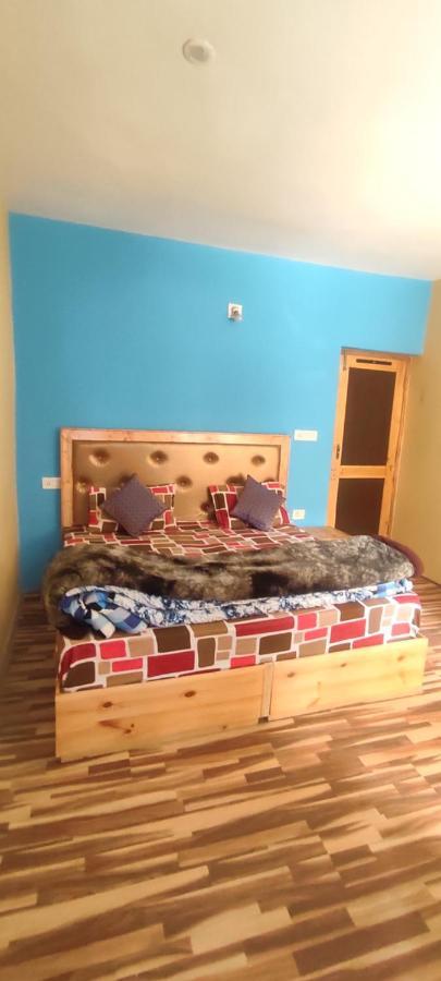 Noor Guest House Leh Kültér fotó