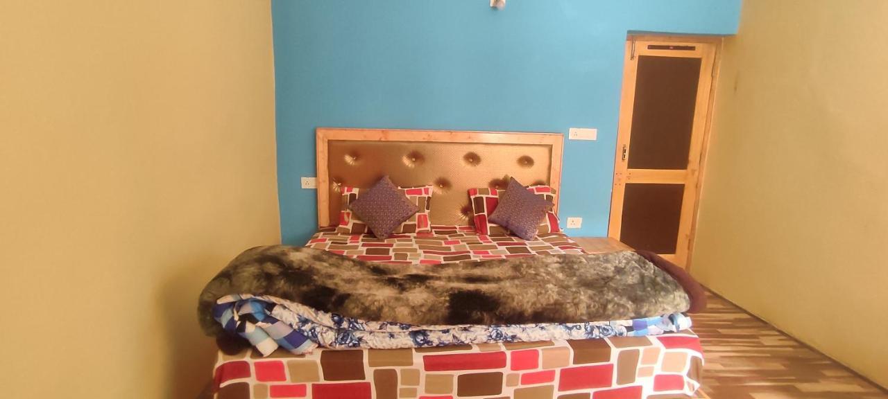 Noor Guest House Leh Kültér fotó