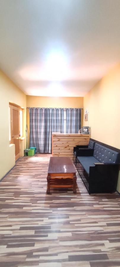 Noor Guest House Leh Kültér fotó
