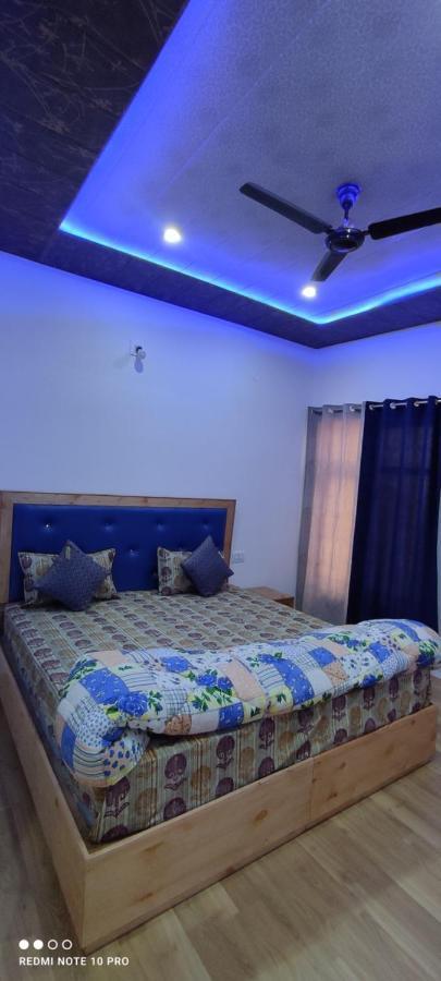 Noor Guest House Leh Kültér fotó