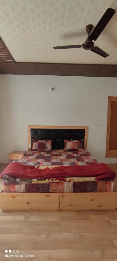 Noor Guest House Leh Kültér fotó