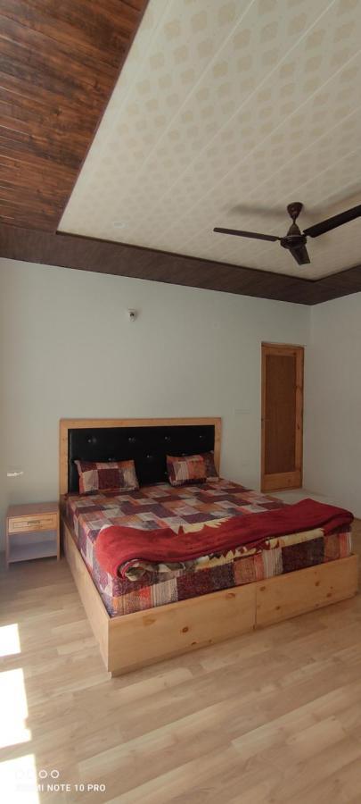 Noor Guest House Leh Kültér fotó