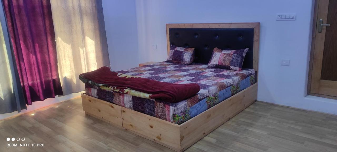 Noor Guest House Leh Kültér fotó