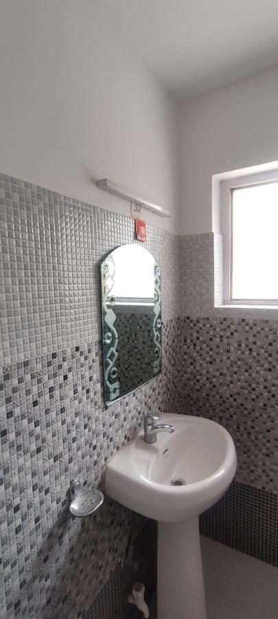 Noor Guest House Leh Kültér fotó