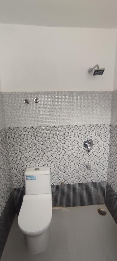 Noor Guest House Leh Kültér fotó