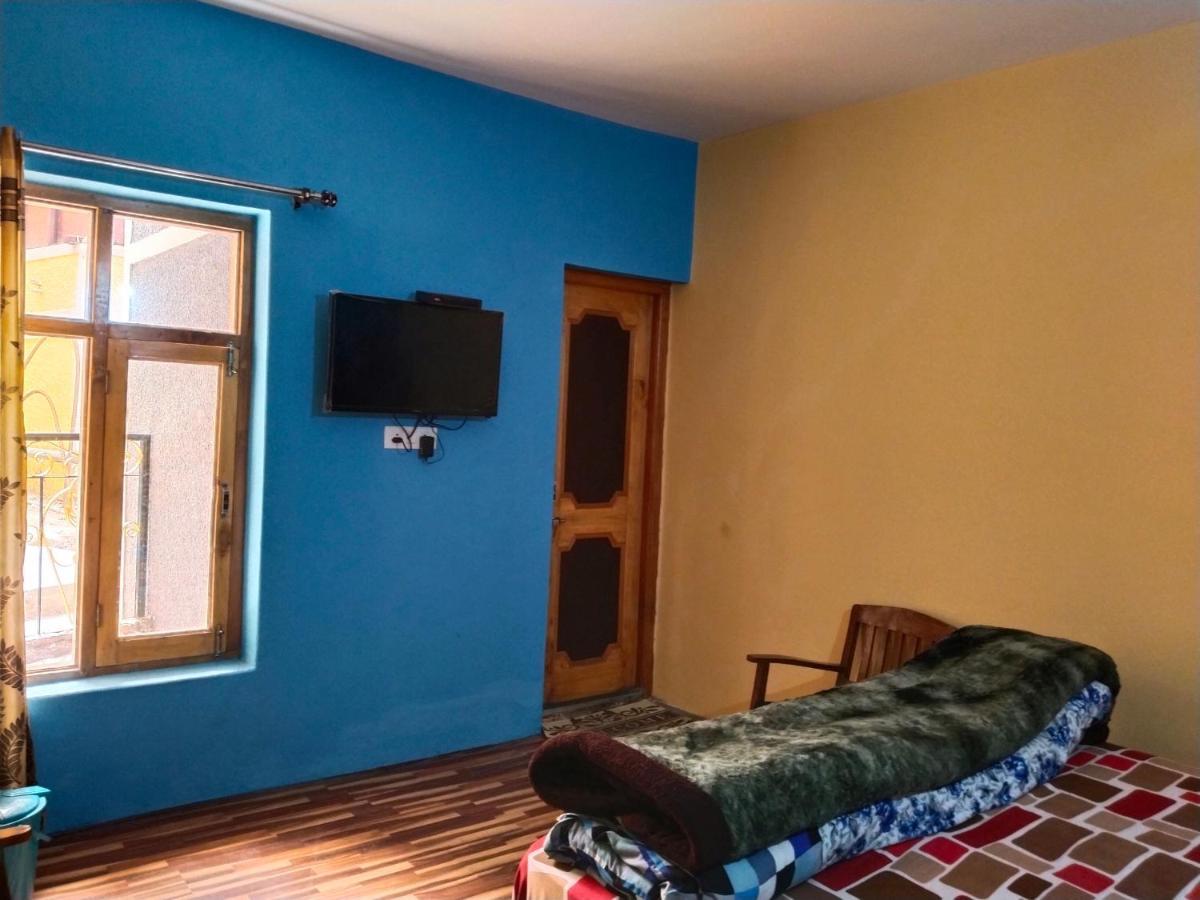 Noor Guest House Leh Kültér fotó