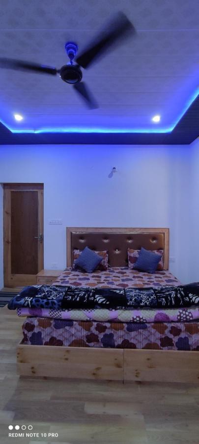 Noor Guest House Leh Kültér fotó