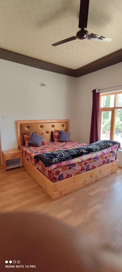 Noor Guest House Leh Kültér fotó