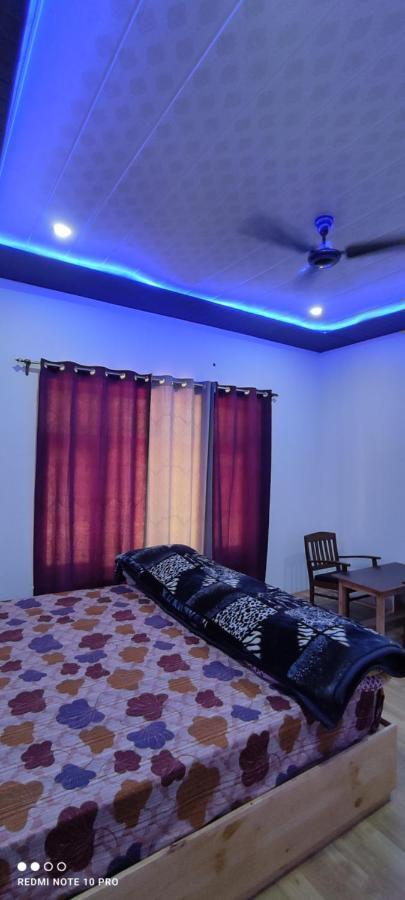 Noor Guest House Leh Kültér fotó